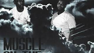 BookieDaG  Think It’s A Game Official Audio  Muscle Of The LowEnd [upl. by Durwood]