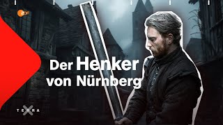 Ein Tag in Nürnberg 1593 – Der Scharfrichter Frantz Schmidt  Wahre Geschichte I Terra X [upl. by Rhianon]