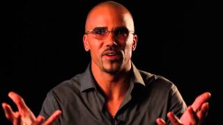 Shemar Moore Unplugged Part1 [upl. by Neiviv527]