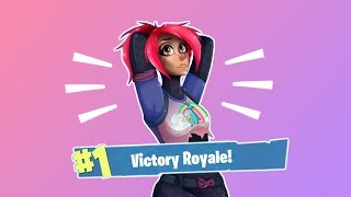 IM A FORTNITE GOD [upl. by Anilram]