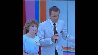 Haha the mountain climber on price is right 80’s throwback This game show has been around forever [upl. by Elleinet]