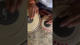 Desilagi Ridham bajana sikhe santvani me ridham tabla viralshort trend music [upl. by Figueroa]