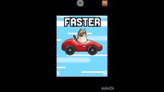 I tried the Grumpy Cat game [upl. by Meyer]