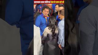 Salman Khan Gets New Bed for Shera in His Bedroom salmankhan shorts ytshorts [upl. by Otxilac]