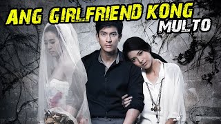 Ang Girlfriend Kong Multo Tagalog Dubbed ᴴᴰ┃Movie 2024 003 [upl. by Menashem775]