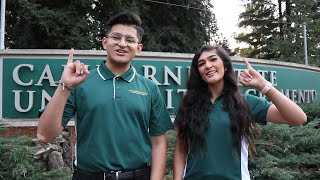 Sac State OFFICIAL Campus Tour [upl. by Colston]