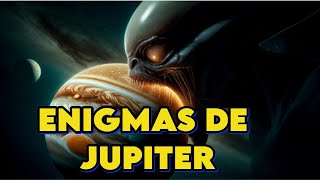 JUPITER NO ES UNA PORQUERIA NO HAY VIDA Y ESTA ENDECADENCIA [upl. by Dlarej17]