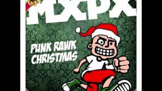 MxPx  Auld Lang Syne [upl. by Ulrika]