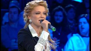 Mirjana Mirković  Pazi kome zavidiš  live  ZG  0809  310109 [upl. by Drofwarc]