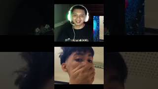 BIGLANG NAGKABATUTA ANG NOTEBOOK reaction pinoyreacts funny filipinoreacts [upl. by Madlen]