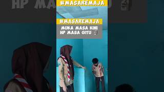 Hanya parody iklan HP ‼️ masaremaja [upl. by Jonny]