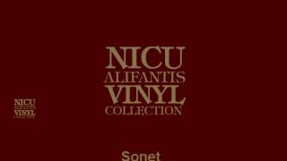 Nicu Alifantis  Sonet [upl. by Adi]