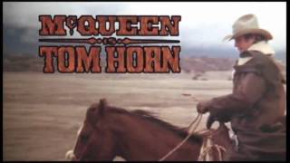 Tom Horn Trailer [upl. by Cathlene]