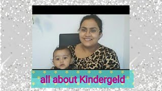 must watch for parents in germany Kindergeld How to apply for it [upl. by Affrica]