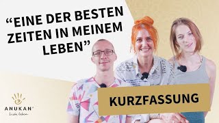 Kurzvideo quotEinblicke in die AnuKan® Ausbildung Sexualberatungquot [upl. by Htomit]