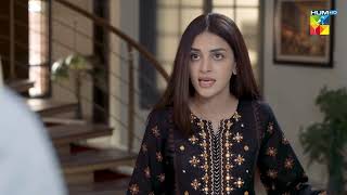 Bisaat  Episode 13  Best Scene 10  HUM TV [upl. by Adaner]