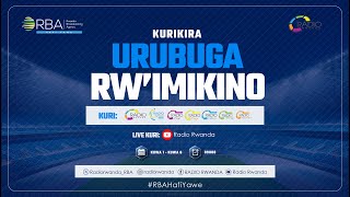 🔴LIVE URUBUGA RWIMIKINO TARIKI 22 WERURWE 2024 [upl. by Cicely928]