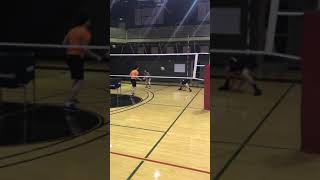 Volleyball Dig Practice Drills Learn How To Improve Your Volleyball Digging Technique [upl. by Mauve]