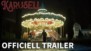 Karusell │Officiell trailer │Se den hemma [upl. by Delainey179]