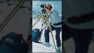 Thank you Warren Miller  75 Years of Warren Miller Entertainment [upl. by Marfe]