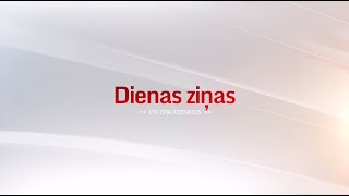 27 novembra quotDienas ziņasquot [upl. by Midas]