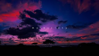 Mylesxiety  a wistful memory [upl. by Lunna]