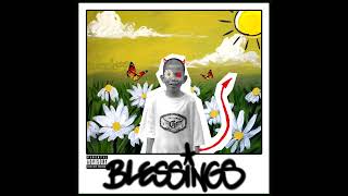 04BLESSINGS FtRUSH1 [upl. by Anaert897]