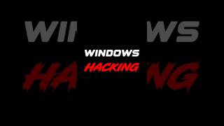 Windows Hcking  Raspberry pi Pico Demo 🤟 ethicalhacking windows cyberxs [upl. by Harding]