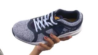 adidas CrazyTrain CF SKU8802093 [upl. by Lacsap]