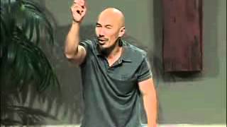 Living a Life of Sacrifice by Francis Chan [upl. by Marjory]