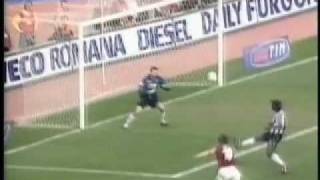 Francesco Tottis 20 beautiful goals [upl. by Nasar]