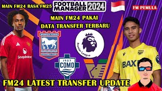 FM 24 NASIL TRANSFER YAPILIR   FOOTBALL MANAGERDE TRANSFER YAPMA  FM 24 TRANSFER [upl. by Nileuqay]