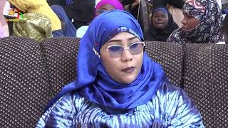 Remise Diplome IPSP 2023 Niamey Niger AlMansour tv [upl. by Rama264]