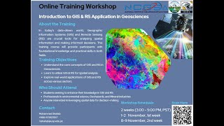 Lithological Mapping and Mineral Resource Exploration through Advanced Geospatial Techniques [upl. by Adnilav]