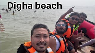 Kolkata episode 03 Digha ￼beach explore￼ [upl. by Nomar]