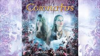 CORONATUS  Cantus Lucidus Full Album [upl. by Llechtim]