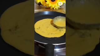 Besan ki Recipe recipe cooking shorts [upl. by Ecitsuj]