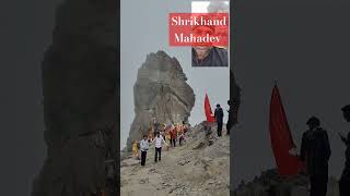 Shrikhand mahadev  270724 [upl. by Ytirev349]