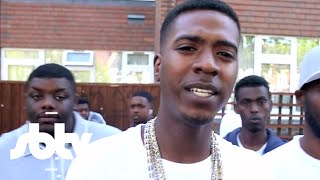 Nines  Bars 2015 SBTV [upl. by Aihsyt]