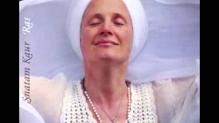 Snatam Kaur  Ras  Full Album [upl. by Ennaehr]