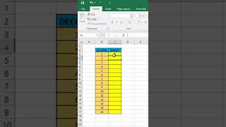 DECIMAL TO BINARY IN EXCEL  HOW TO CONVERT DECIMAL TO BINARY IN EXCEL  DEC2BIN FUNCTION IN EXCEL [upl. by Robbi]