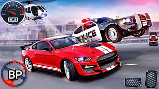 Real Extreme Car Racing Simulator 3D  Formula Sport Car Stunts Race  Android GamePlay 4 [upl. by Frear]