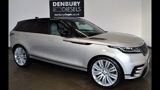 RANGE ROVER VELAR HSE 30 V6 300PS R DYNAMIC [upl. by Solegna]