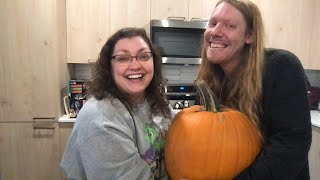 LIVE STREAM  Carve Spooky Pumpkins With Us [upl. by Iur]