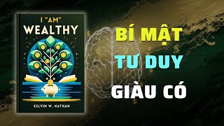 Giàu Có Thực Sự Bí Quyết Thuyết Phục Tâm Trí Bạn Về Sự Thịnh Vượng  Nghe Sách Nói  Tóm Tắt Sách [upl. by Nysa]