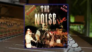 The Noise feat Las Guanabanas  Amigo Live [upl. by Seltzer]