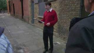 Peep Show  Series 6  Episode 3  Part 3  TvDownloadsorg [upl. by Poulter194]