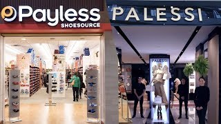 Fake Luxury Shoe Store Prank proves Luxury is just Perception  Payless [upl. by Romeyn]