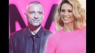 Michelle Hunziker Plötzliches Liebecomeback mit Eros Ramazotti【Nachricht】 [upl. by Marilee288]