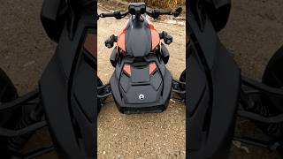 CanAm Ryker Sport 900 [upl. by Idolla]